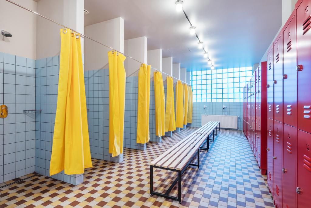 Хостел «Fabrika» фото 21