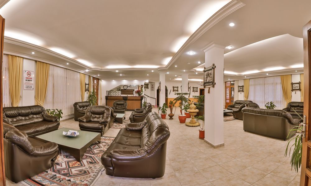 Samira Resort Hotel & Apartments & Villas фото 22