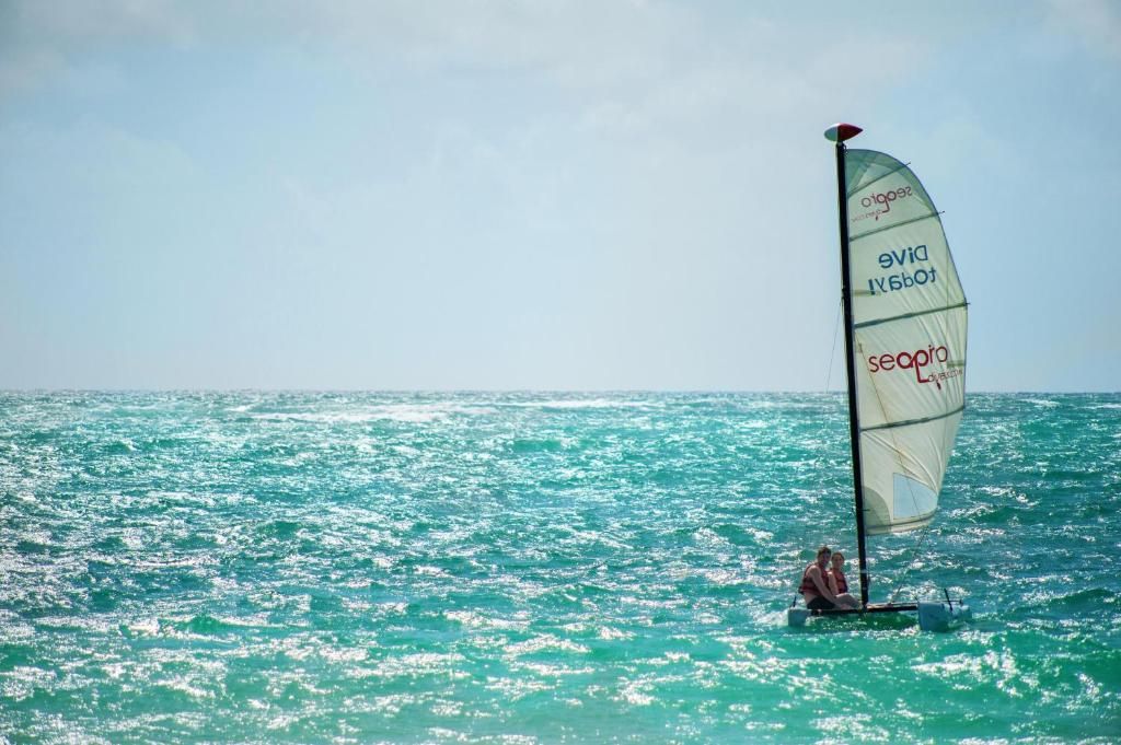 Punta Cana Princess All Suites Resort & Spa Adults Only фото 41