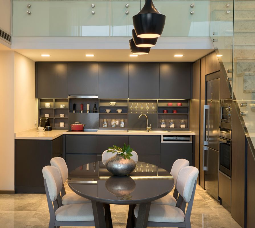 Le Meridien Bodrum Beach Resort фото 59