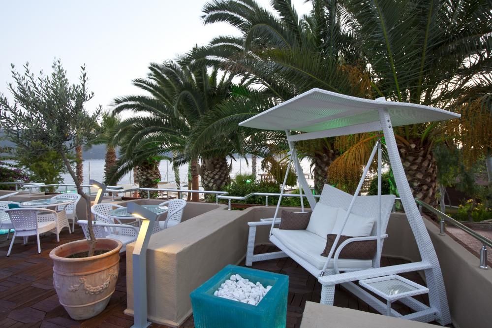 TUI Magic Life Bodrum (Adults Only) фото 65