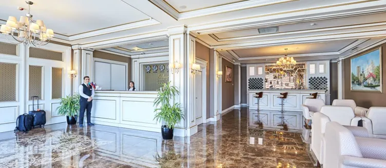 Фото отеля Boulevard Side