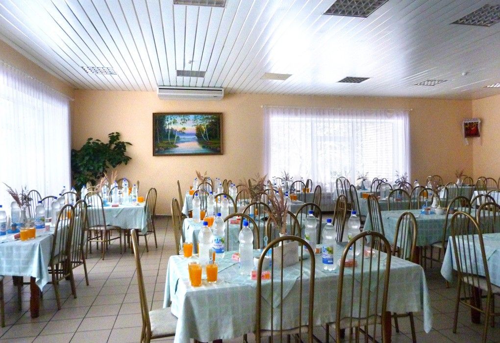 Санаторий «Praleska» фото 1