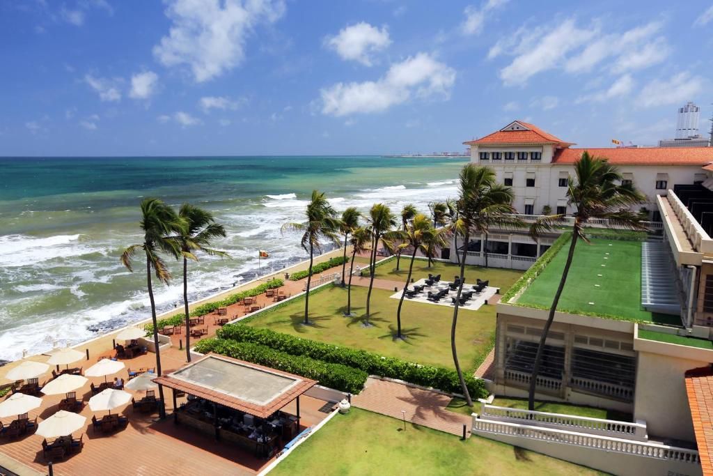 Galle Face Hotel фото 92