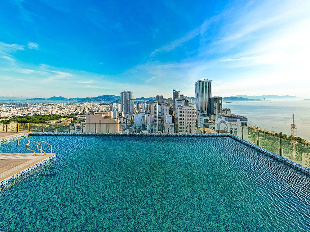 Green Beach Hotel фото 34