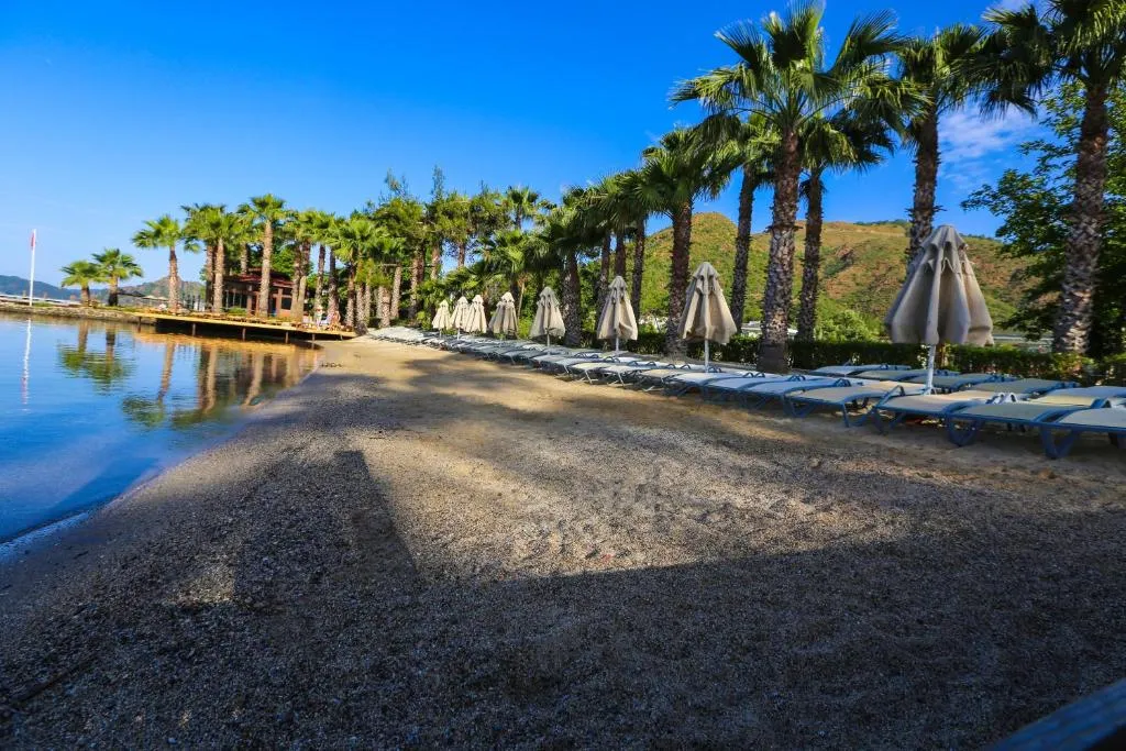 Fortezza Beach Resort фото 33