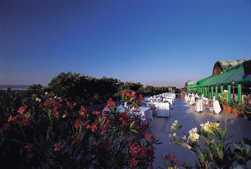 Kervansaray Thermal Convention Center & Spa фото 39