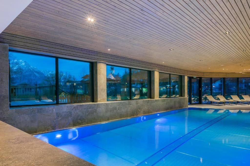 Hotel Tyrol фото 18