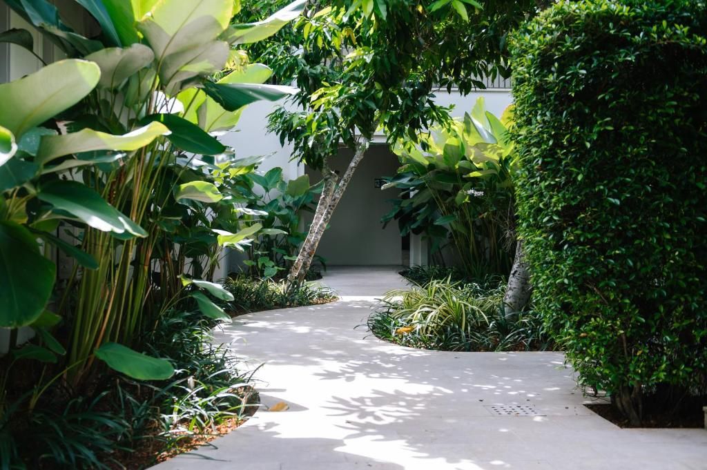 Miskawaan Beachfront Villas фото 21