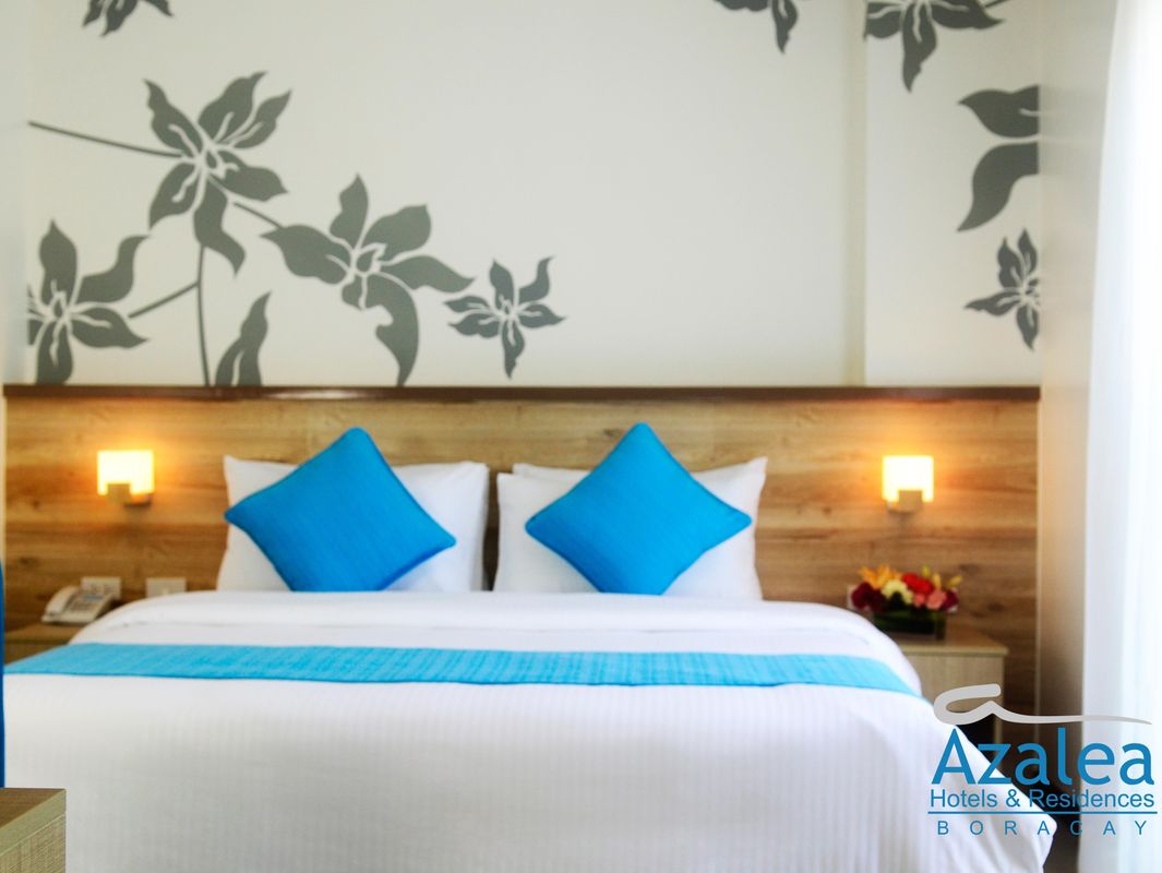 Azalea Hotels & Residences Boracay фото 4