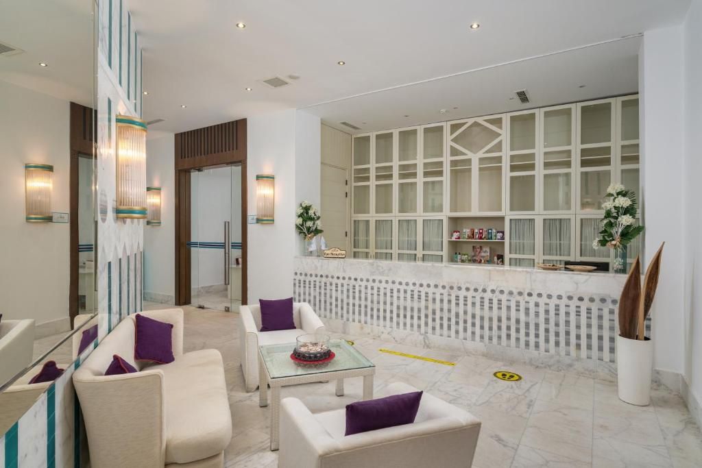 Hillstone Bodrum Hotel & Spa фото 21