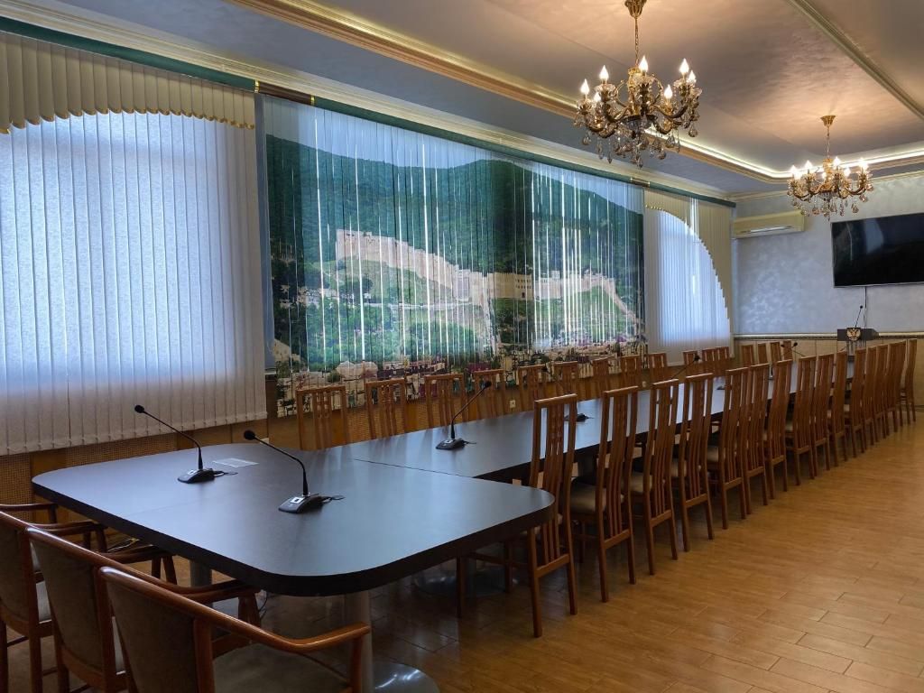Гостиница «Европа» фото 2