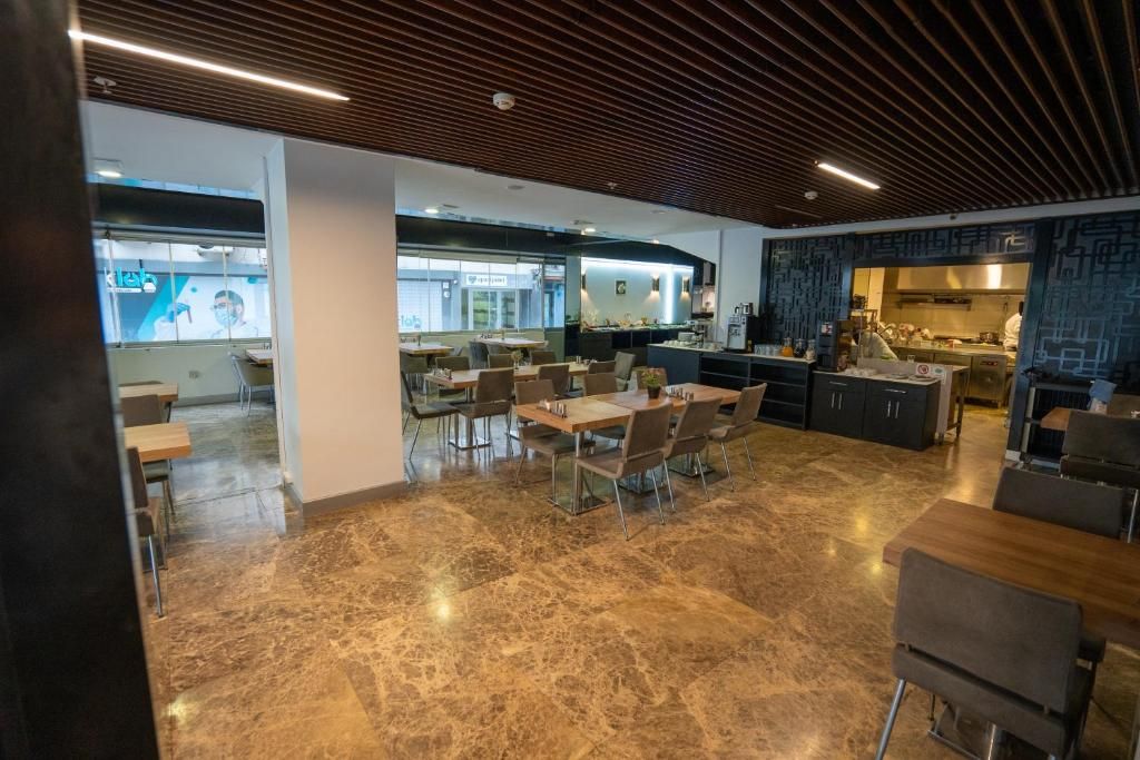 Business Life Boutique Hotel & Spa фото 26