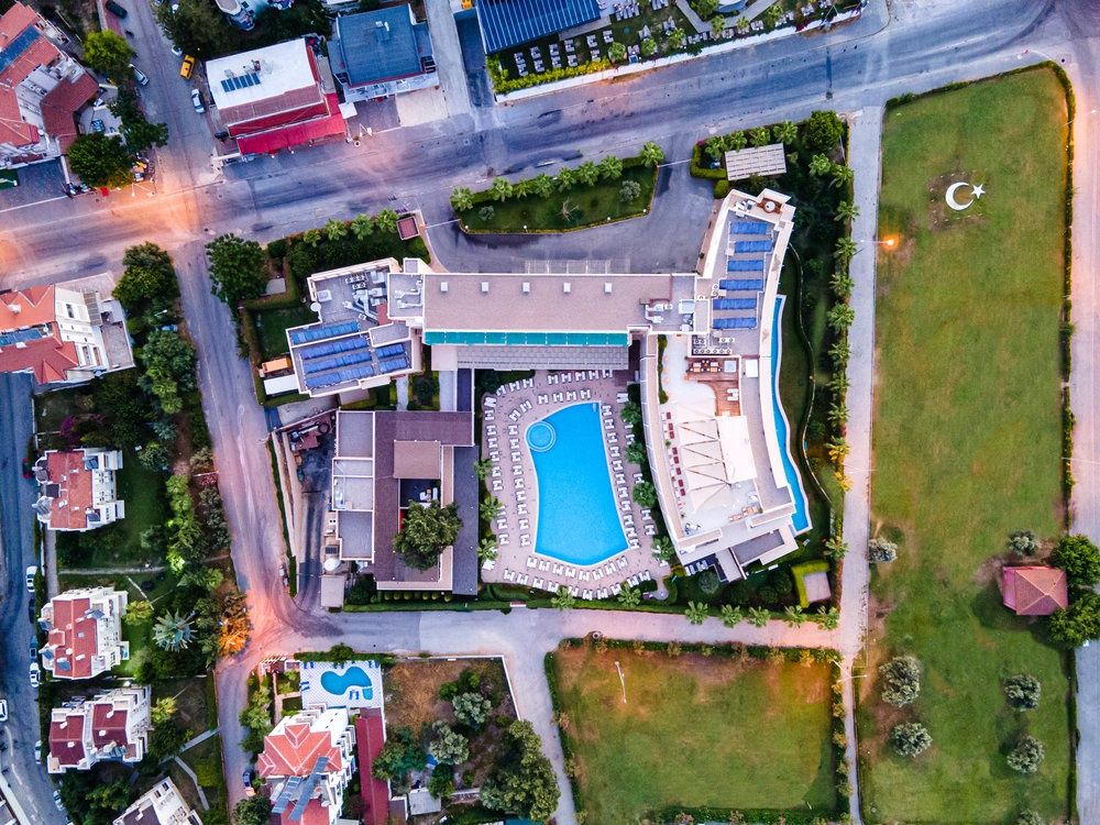 Barut Andiz фото 142