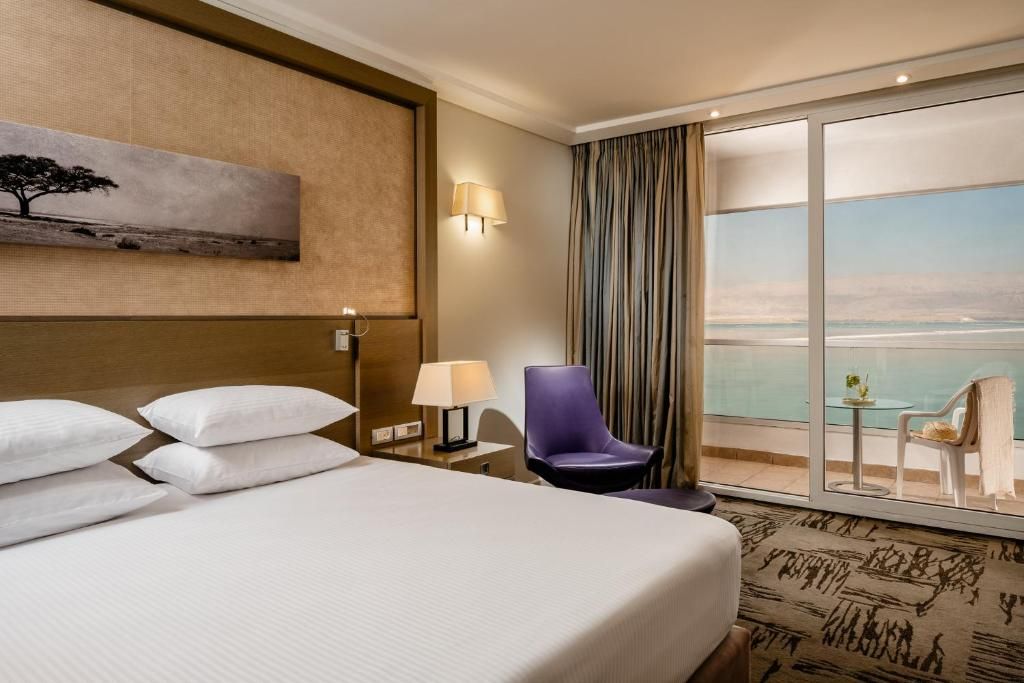 Crowne Plaza Dead Sea фото 17