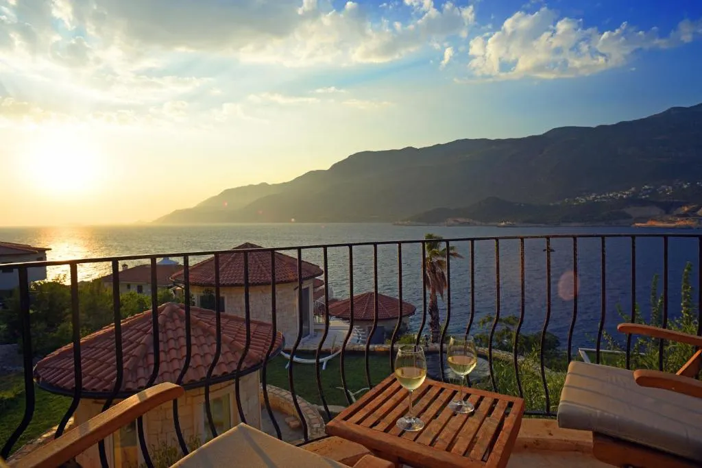 Mekvin Hotels Deniz Feneri Lighthouse фото 38