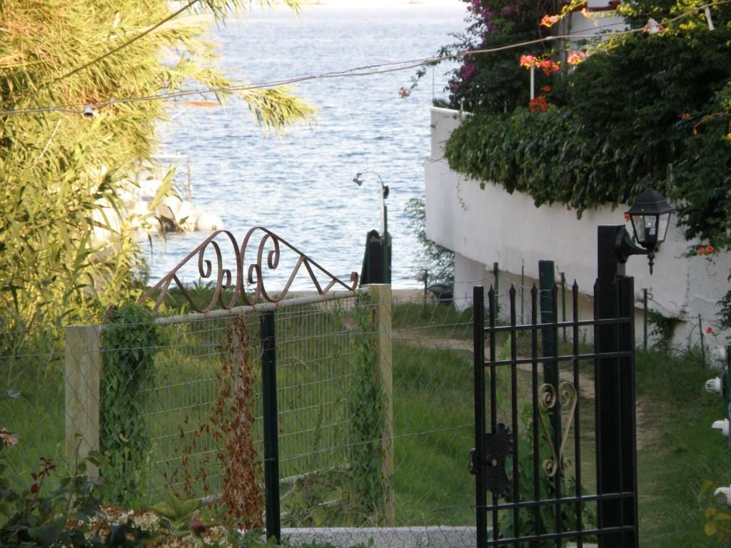 Hotel Vontzos фото 10