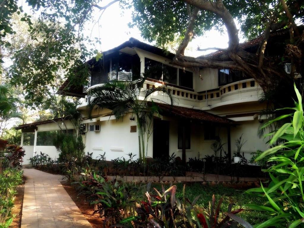 Villa By The Sea Goa фото 2