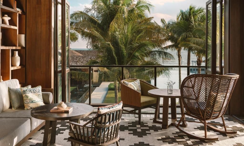 Kimpton Kitalay Samui фото 46