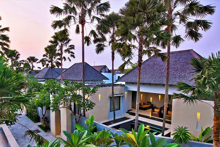 The Seminyak Suite Private Villa фото 42