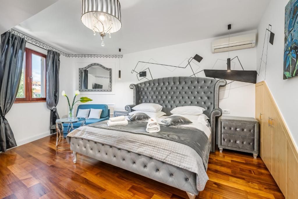Galeria Valeria Seaside Downtown - MAG Quaint & Elegant Boutique Hotels фото 7