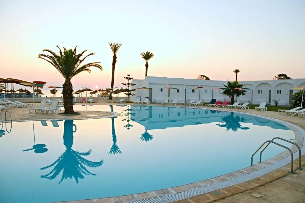 Thalassa Sousse Resort & Aquapark фото 40