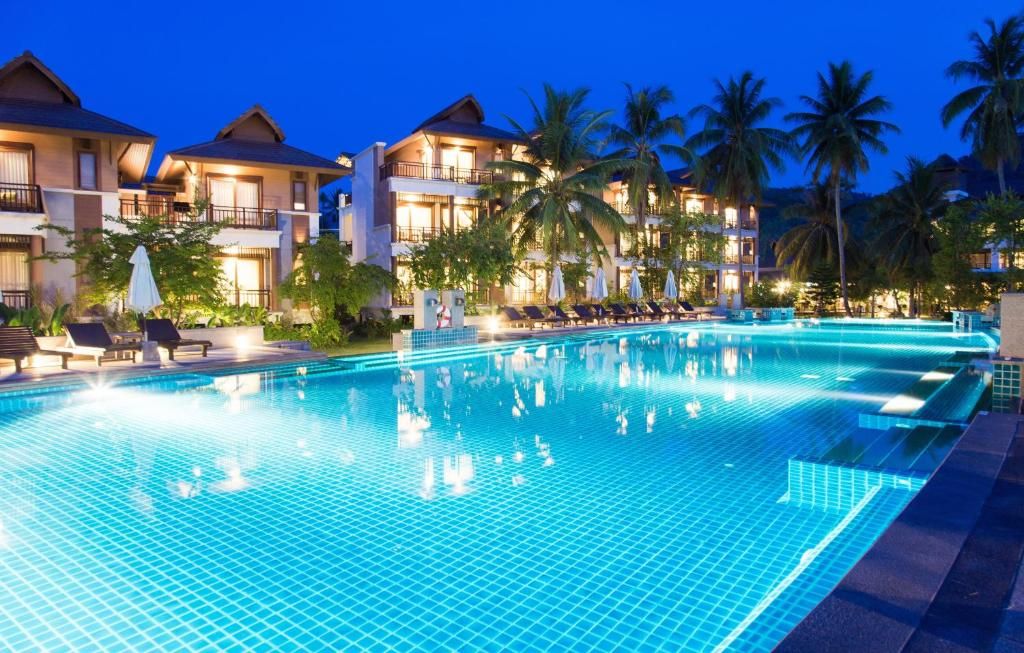 Maehaad Bay Resort фото 43