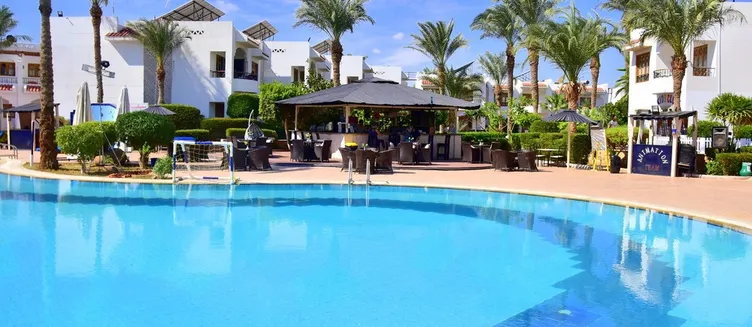 Фото отеля Dive Inn Resort
