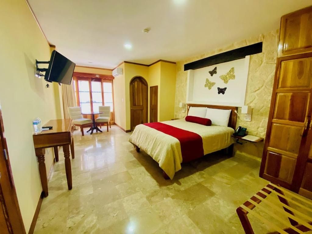 Cancun International Suites фото 14