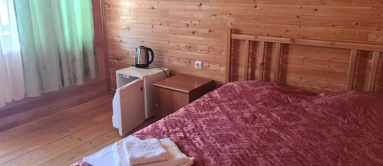 Фото отеля Эко Афон