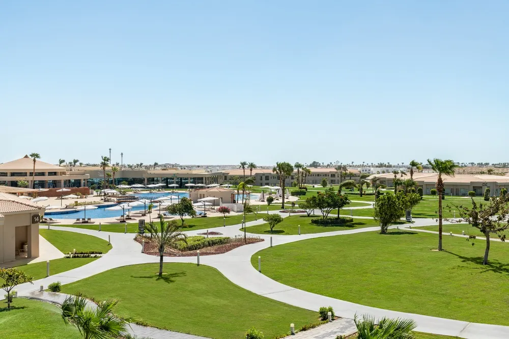Pickalbatros Luxury Suites фото 36
