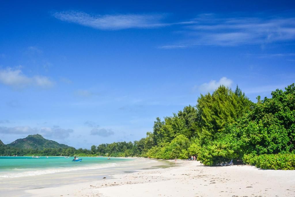 Berjaya Praslin Beach фото 47