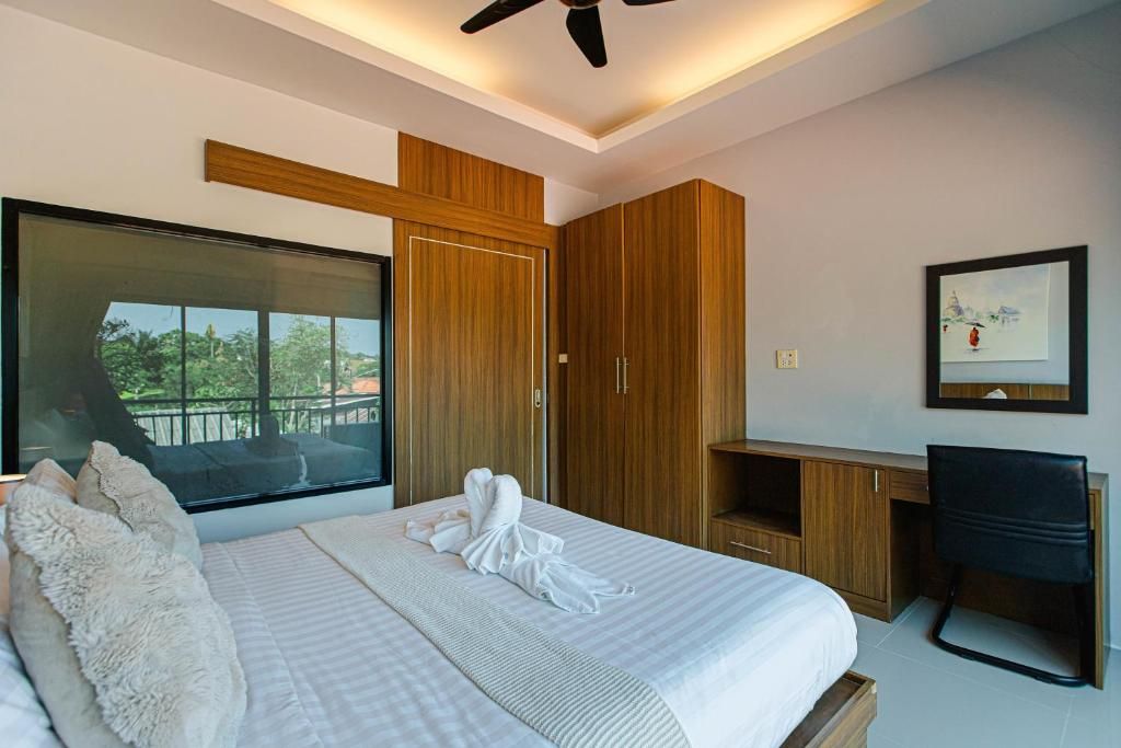 Happy Eight Resort фото 17
