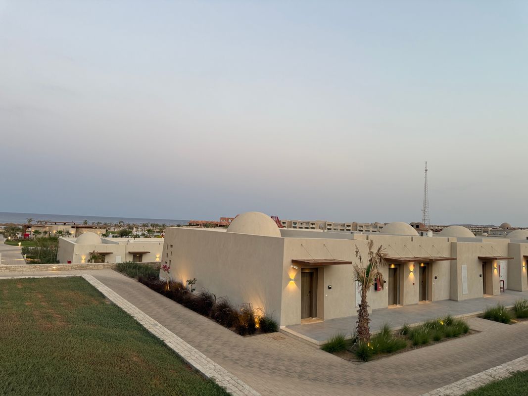 Sentido Reef Oasis Suakin Resort фото 77