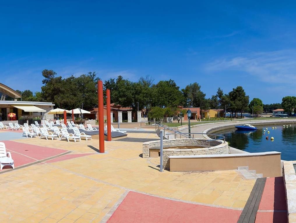 Istrian Villas фото 39