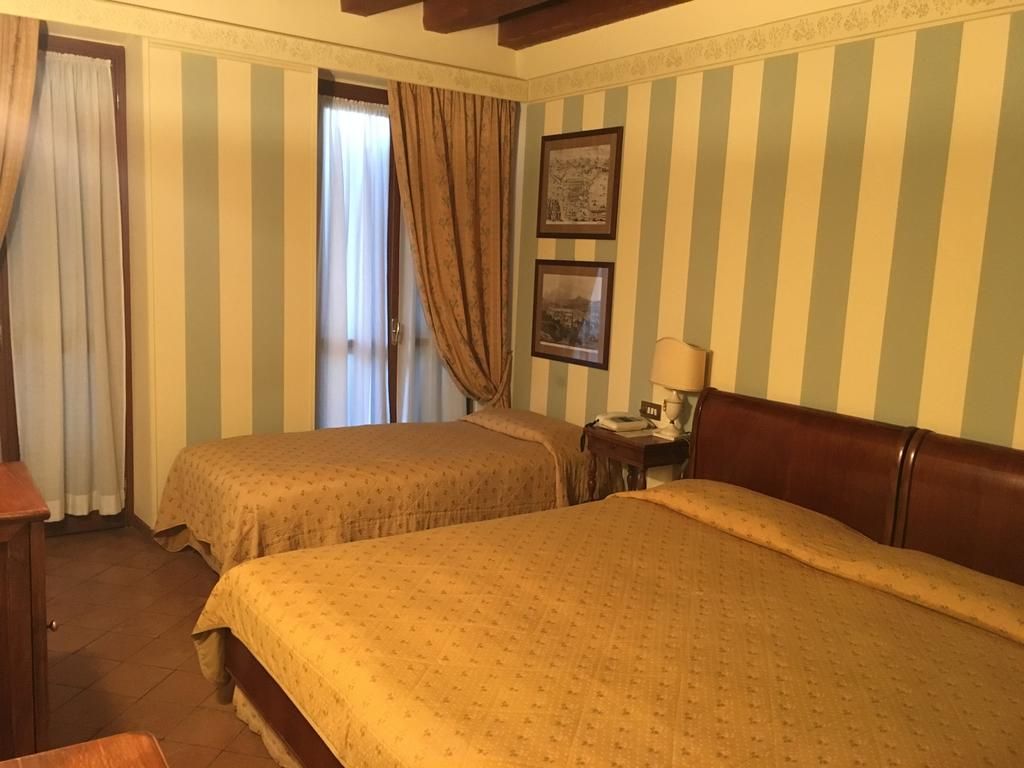 Albergo le Due Corti фото 39