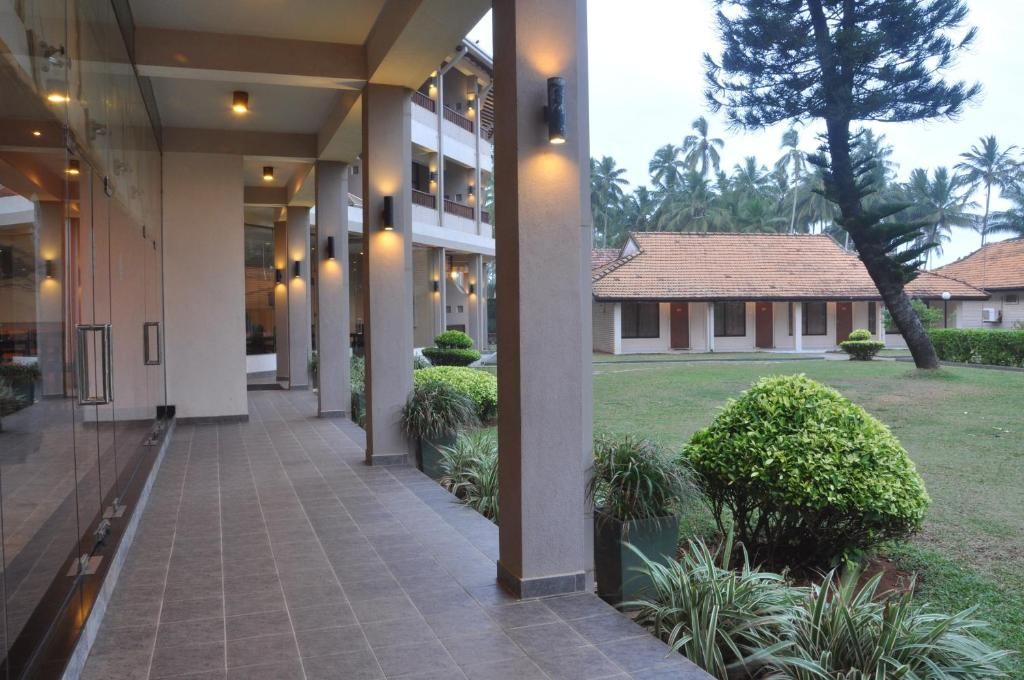 Glenfall Reach Hotel фото 25