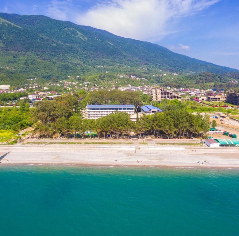 Wellness Park Hotel Gagra фото 97