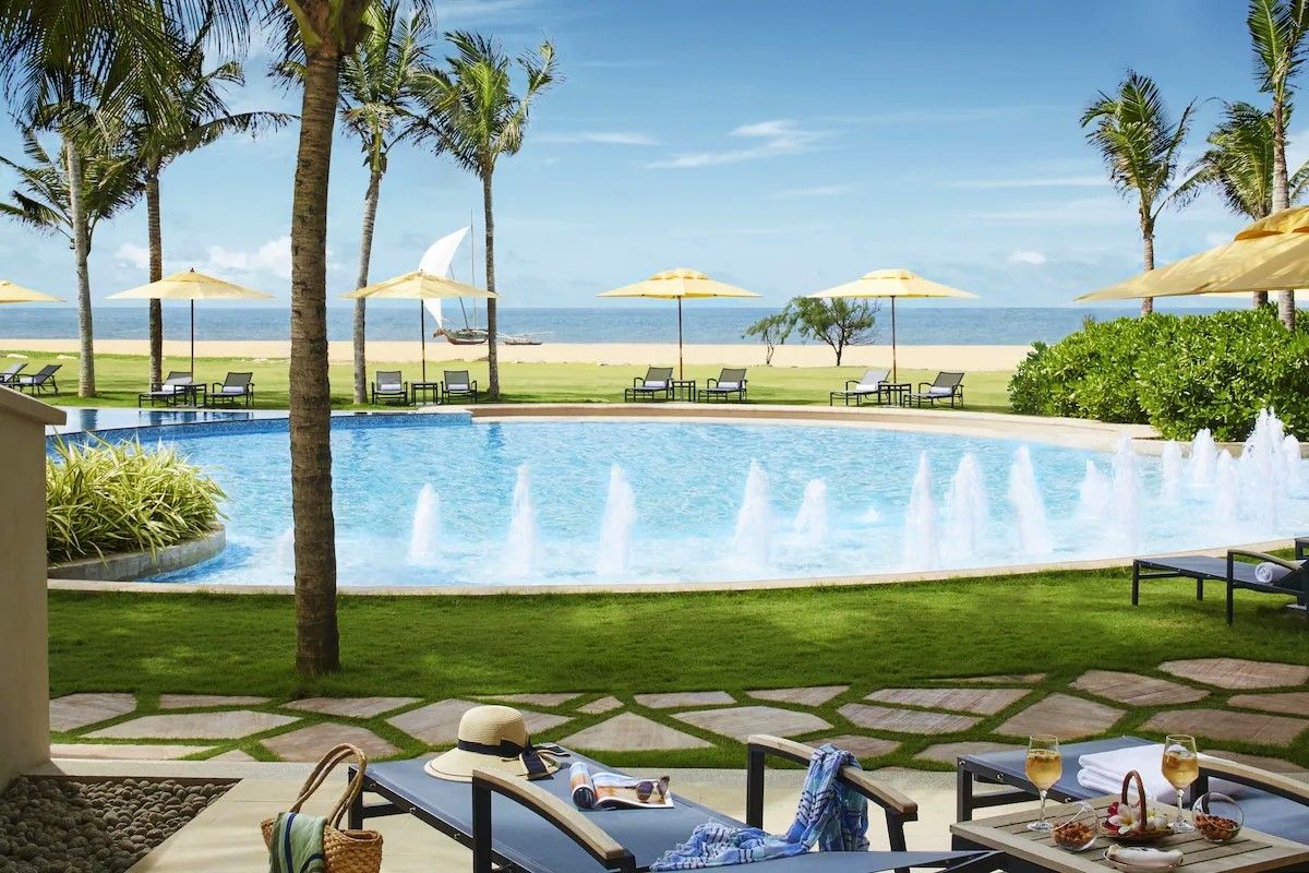 Heritance Negombo фото 9