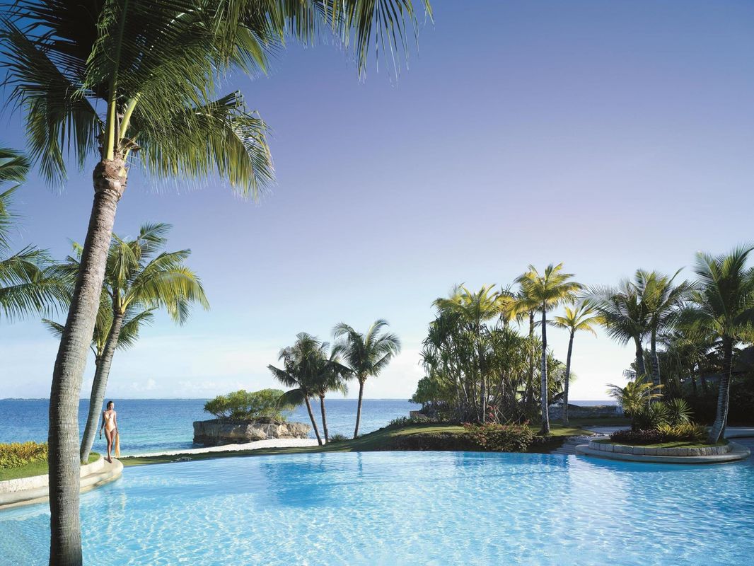 Shangri-La Mactan, Cebu фото 25
