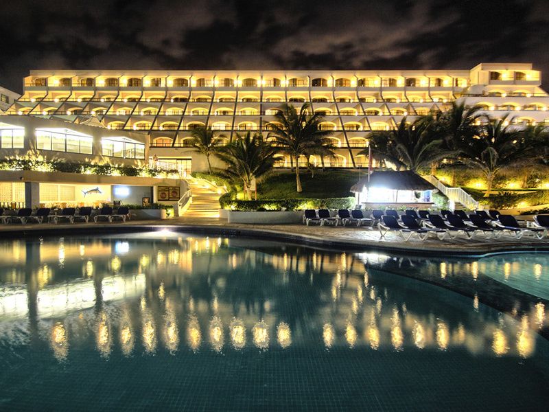 Golden Parnassus Resort & Spa - All Inclusive (Adults Only) фото 46