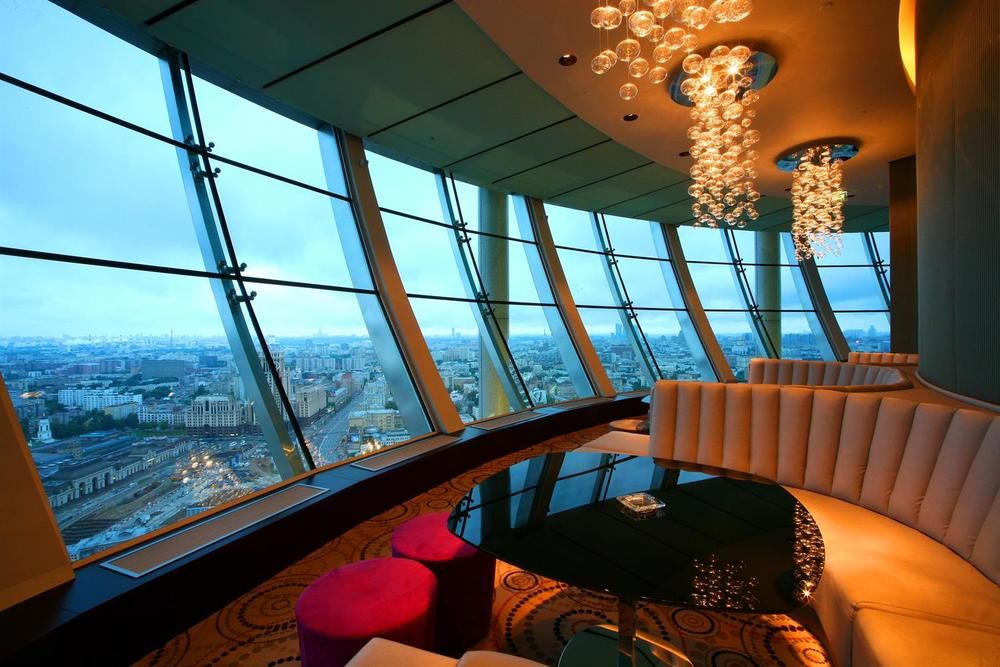 Swissotel Красные Холмы фото 36