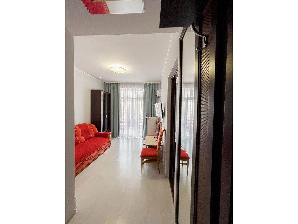 Гостиница «Hotel Kruiz na Serafimovicha» фото 38