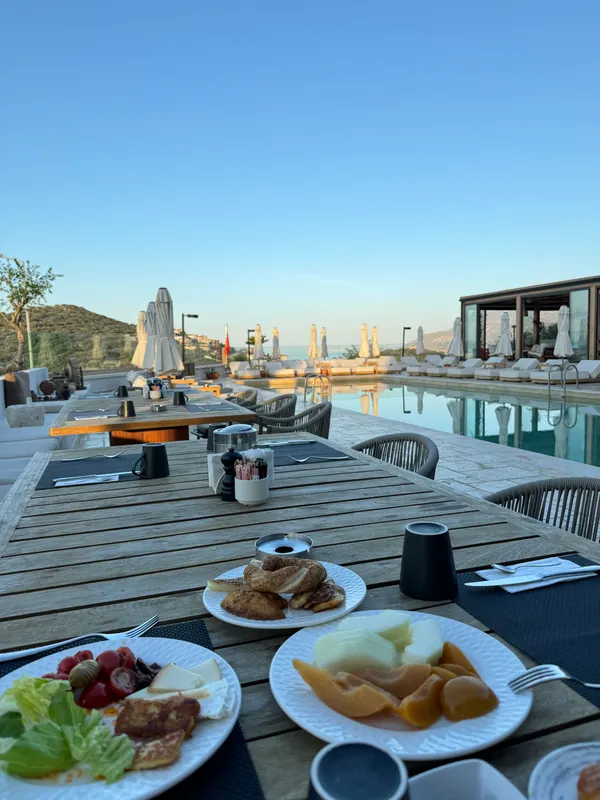 Radisson Blu Hotel Kas фото 29