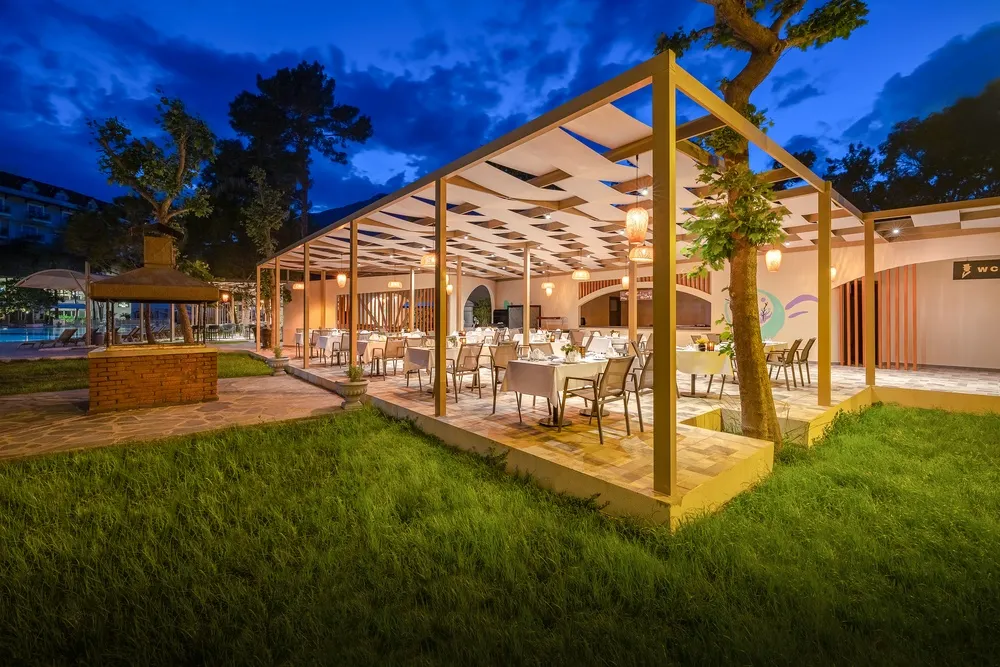 Gravel Hotels Select фото 26