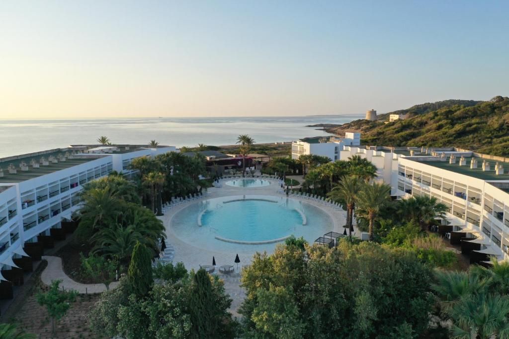 Grand Palladium Palace Ibiza Resort & Spa- All Inclusive фото 30