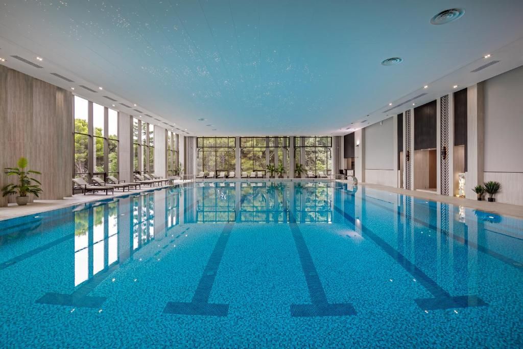 Санаторий «Foros Wellness & Park» фото 4