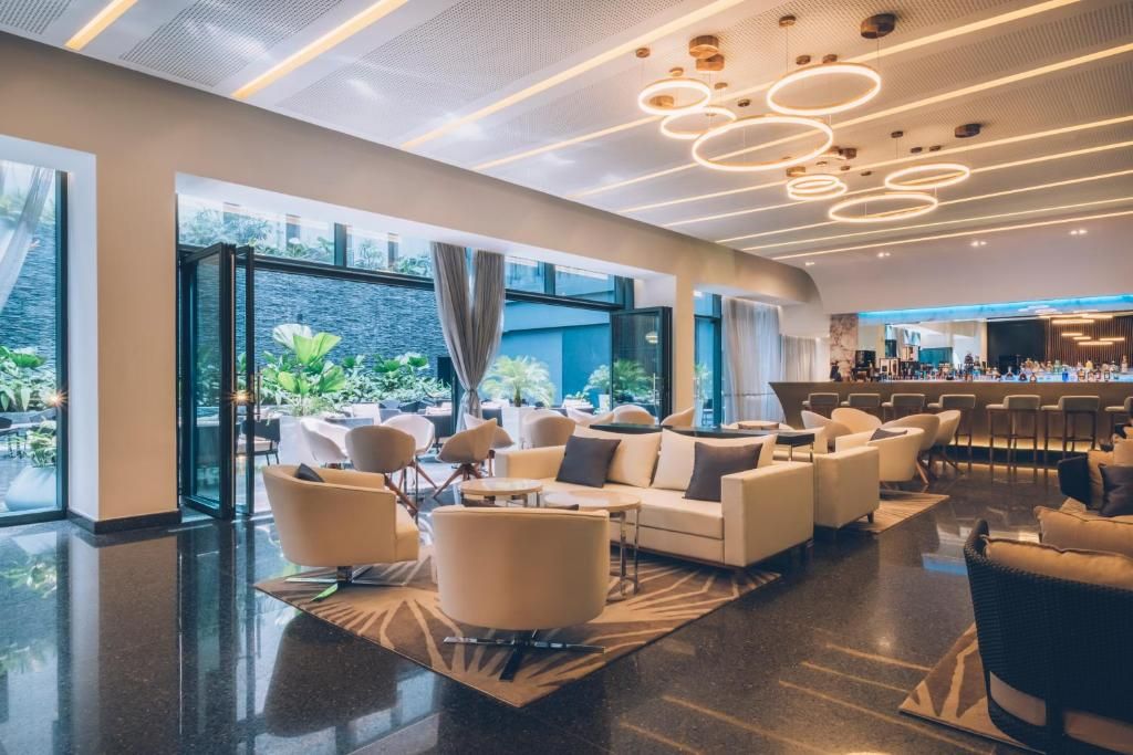 Iberostar Grand Packard фото 59