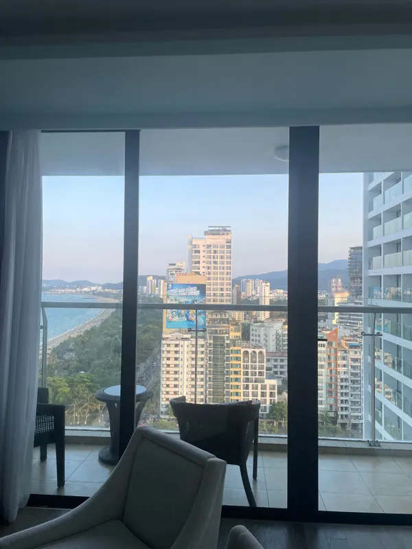 Vinpearl Condotel Beachfront Nha Trang фото 8