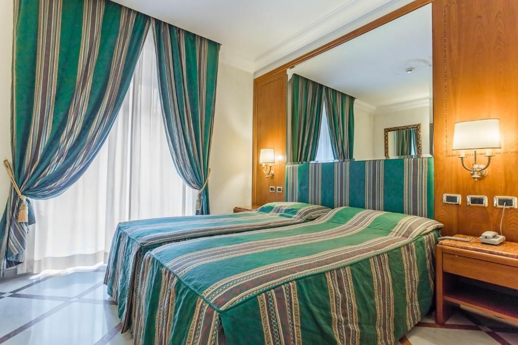 Raeli Hotel Regio фото 16